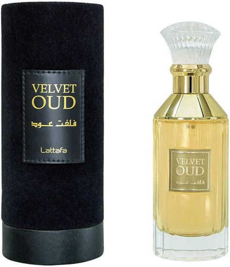 velvet oud perfume price